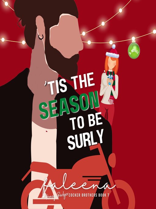 Title details for Tis the Season to Be Surly by Faleena Hopkins - Available